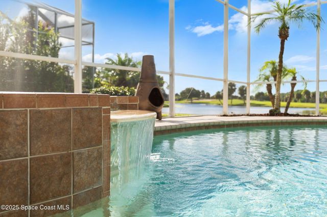 4319 Collingtree Drive, Rockledge, FL 32955