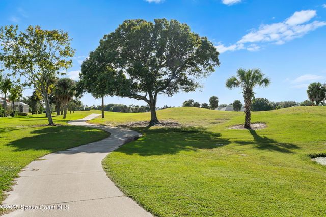 4319 Collingtree Drive, Rockledge, FL 32955