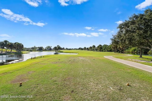 4319 Collingtree Drive, Rockledge, FL 32955