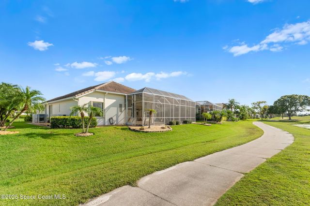 4319 Collingtree Drive, Rockledge, FL 32955