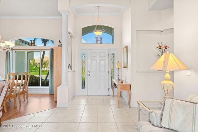 4319 Collingtree Drive, Rockledge, FL 32955