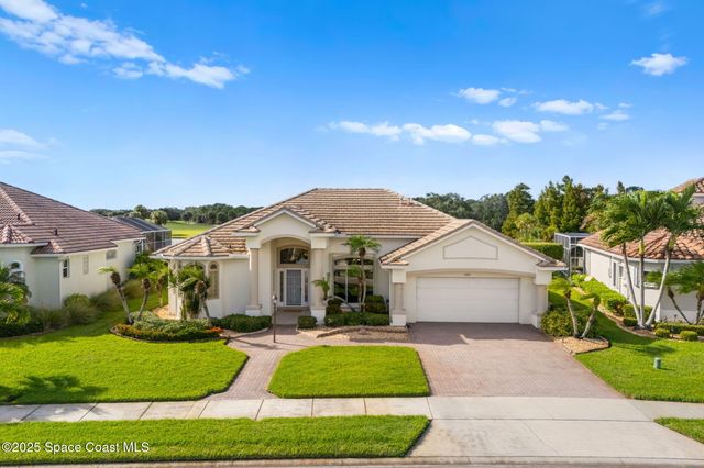 4319 Collingtree Drive, Rockledge, FL 32955