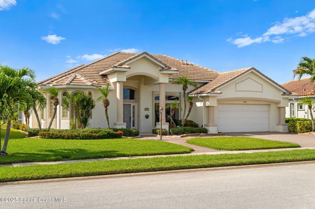4319 Collingtree Drive, Rockledge, FL 32955