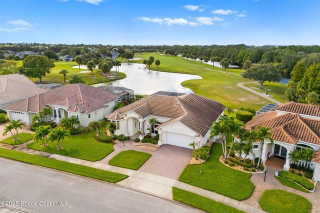 4319 Collingtree Drive, Rockledge, FL 32955