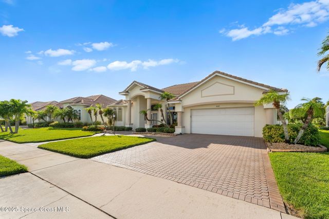 4319 Collingtree Drive, Rockledge, FL 32955