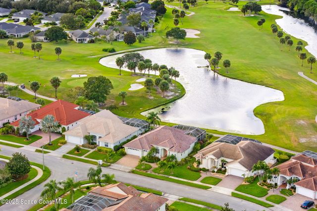 4319 Collingtree Drive, Rockledge, FL 32955