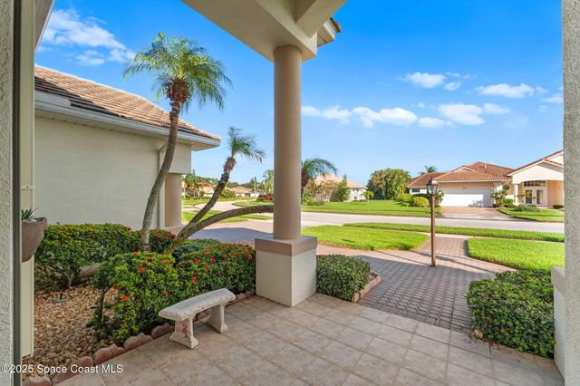 4319 Collingtree Drive, Rockledge, FL 32955