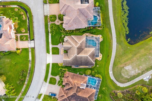 4319 Collingtree Drive, Rockledge, FL 32955