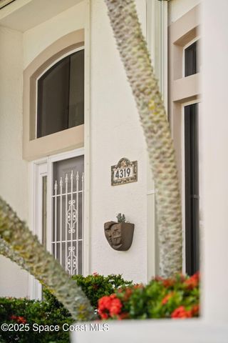 4319 Collingtree Drive, Rockledge, FL 32955