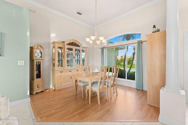 4319 Collingtree Drive, Rockledge, FL 32955