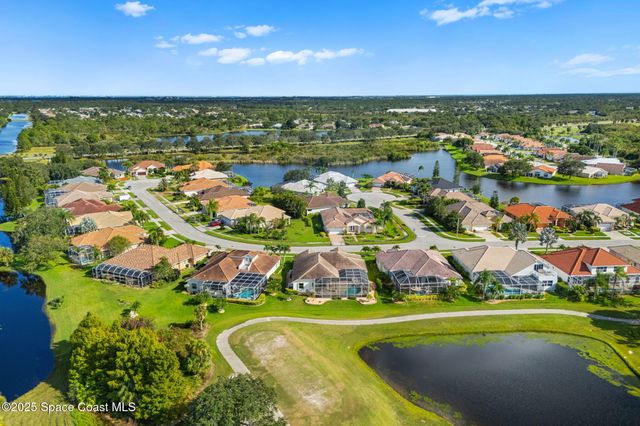 4319 Collingtree Drive, Rockledge, FL 32955