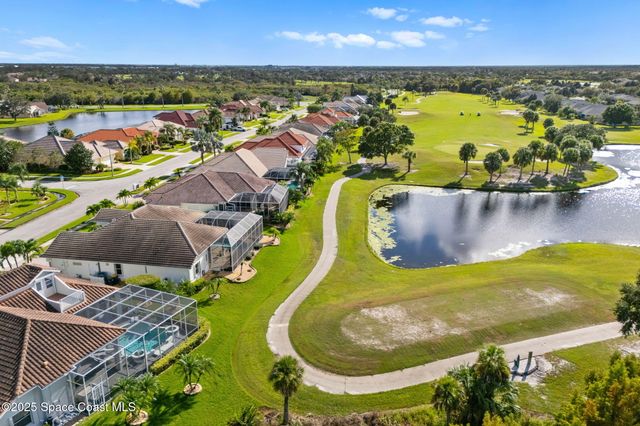 4319 Collingtree Drive, Rockledge, FL 32955