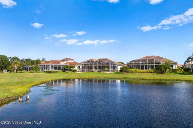 4319 Collingtree Drive, Rockledge, FL 32955