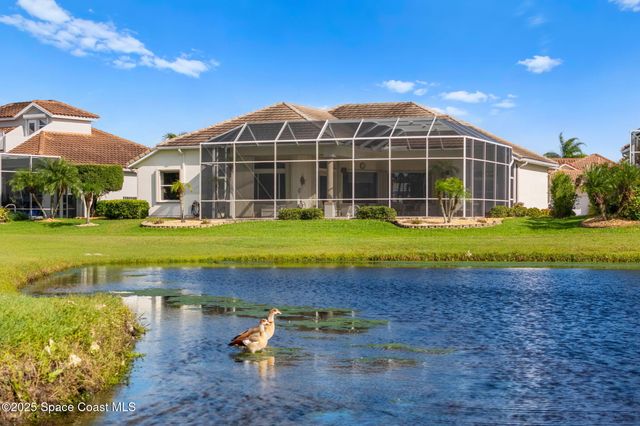 4319 Collingtree Drive, Rockledge, FL 32955