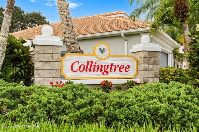 4319 Collingtree Drive, Rockledge, FL 32955