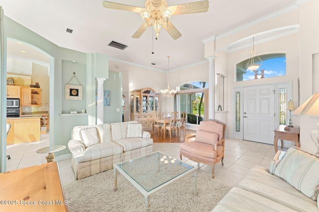 4319 Collingtree Drive, Rockledge, FL 32955