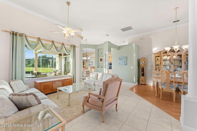 4319 Collingtree Drive, Rockledge, FL 32955