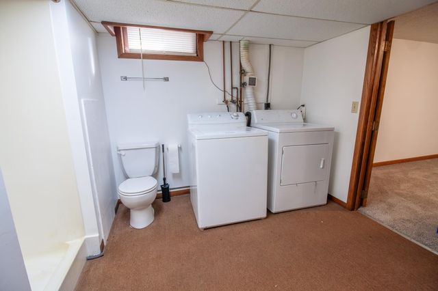 200 Center Avenue W, Deer Creek, MN 56527