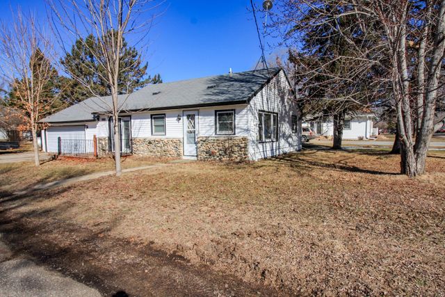 200 Center Avenue W, Deer Creek, MN 56527