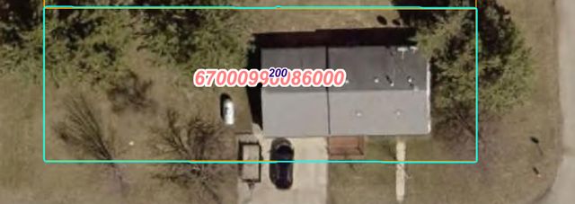 200 Center Avenue W, Deer Creek, MN 56527