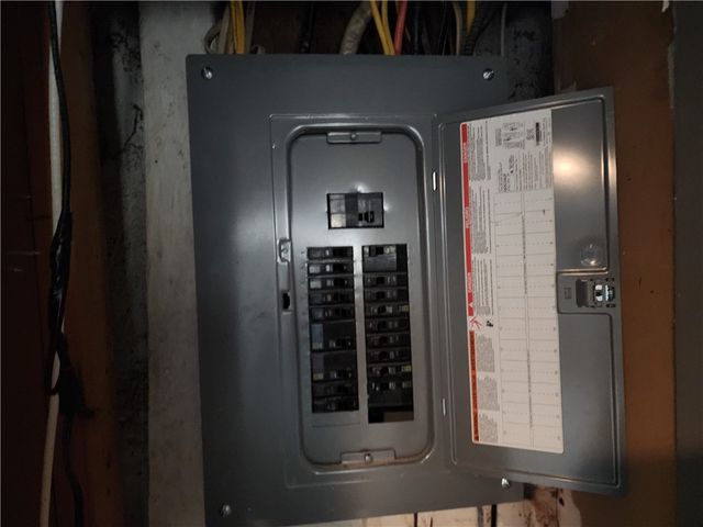 20 Vanderwater Street, Providence, RI 02908