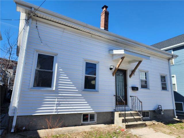 20 Vanderwater Street, Providence, RI 02908