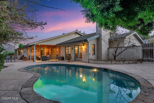 1686 San Rafael Way, Camarillo, CA 93012