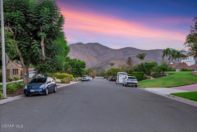 1686 San Rafael Way, Camarillo, CA 93012