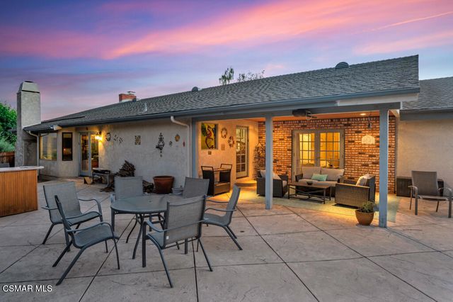 1686 San Rafael Way, Camarillo, CA 93012