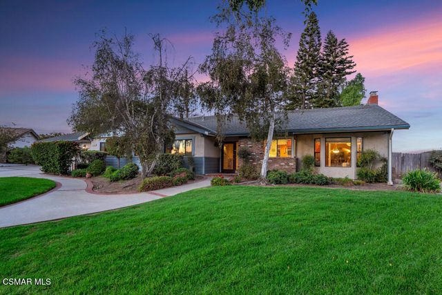 1686 San Rafael Way, Camarillo, CA 93012