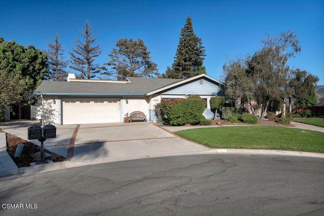 1686 San Rafael Way, Camarillo, CA 93012