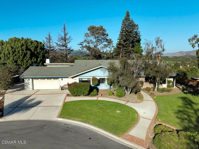 1686 San Rafael Way, Camarillo, CA 93012