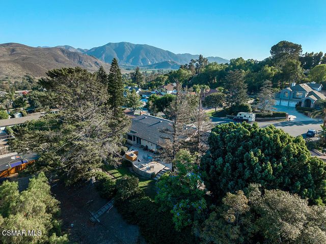 1686 San Rafael Way, Camarillo, CA 93012