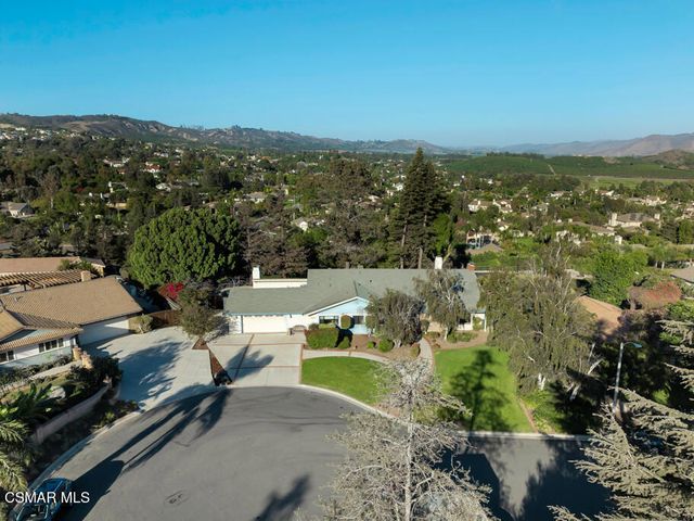 1686 San Rafael Way, Camarillo, CA 93012