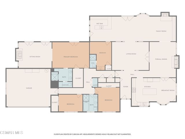 1686 San Rafael Way, Camarillo, CA 93012