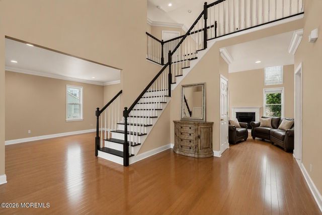 901 Oakley Drive, Freehold, NJ 07728