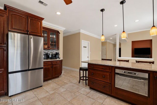 901 Oakley Drive, Freehold, NJ 07728