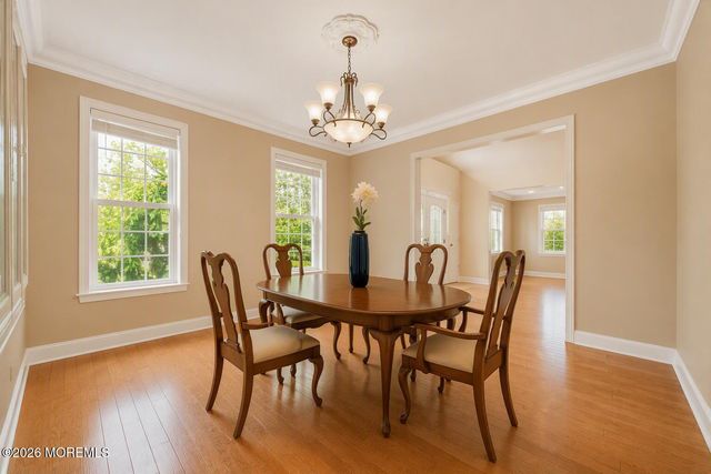 901 Oakley Drive, Freehold, NJ 07728