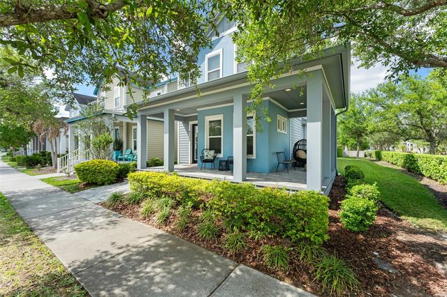 8189 LAUREATE BOULEVARD, Orlando, FL 32827