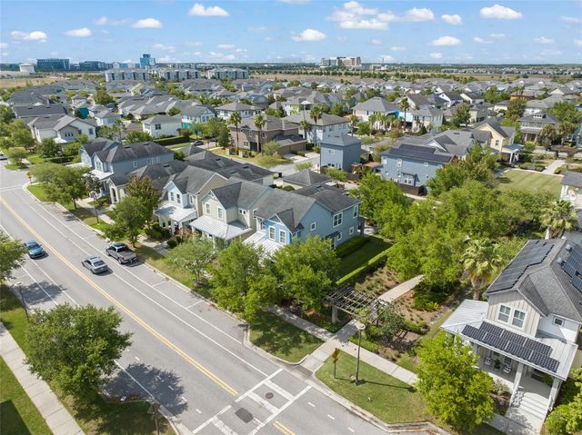 8189 LAUREATE BOULEVARD, Orlando, FL 32827