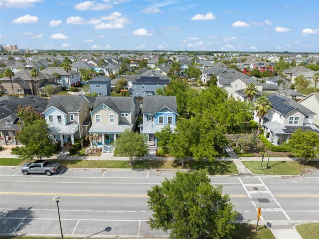 8189 LAUREATE BOULEVARD, Orlando, FL 32827