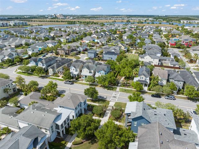 8189 LAUREATE BOULEVARD, Orlando, FL 32827