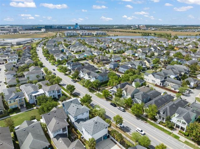 8189 LAUREATE BOULEVARD, Orlando, FL 32827