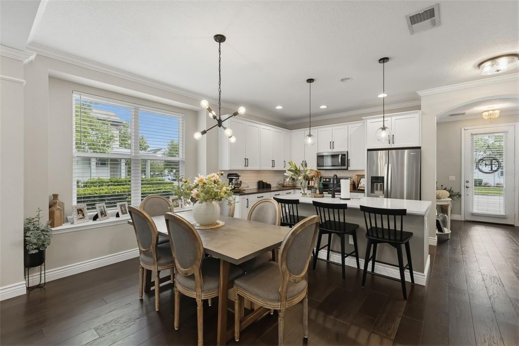 Image 14 of property listing at 8189 LAUREATE BOULEVARD, Orlando, FL 32827