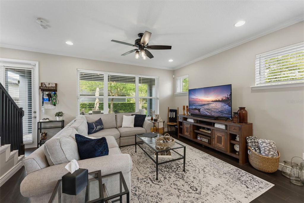 Image 17 of property listing at 8189 LAUREATE BOULEVARD, Orlando, FL 32827