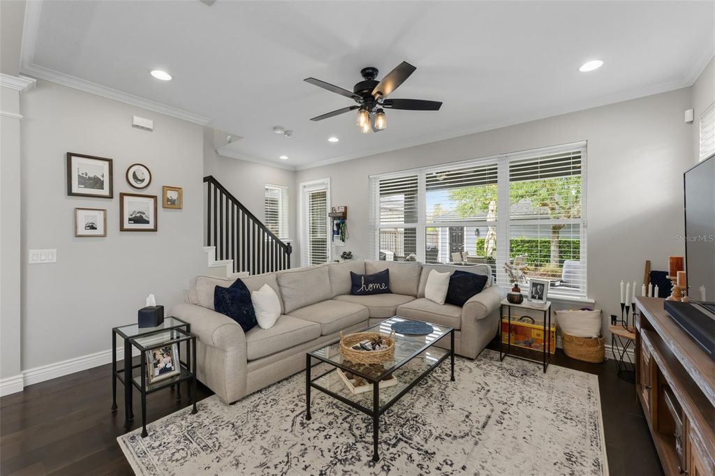 Image 18 of property listing at 8189 LAUREATE BOULEVARD, Orlando, FL 32827