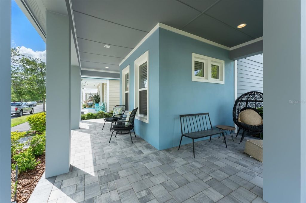 Image 3 of property listing at 8189 LAUREATE BOULEVARD, Orlando, FL 32827