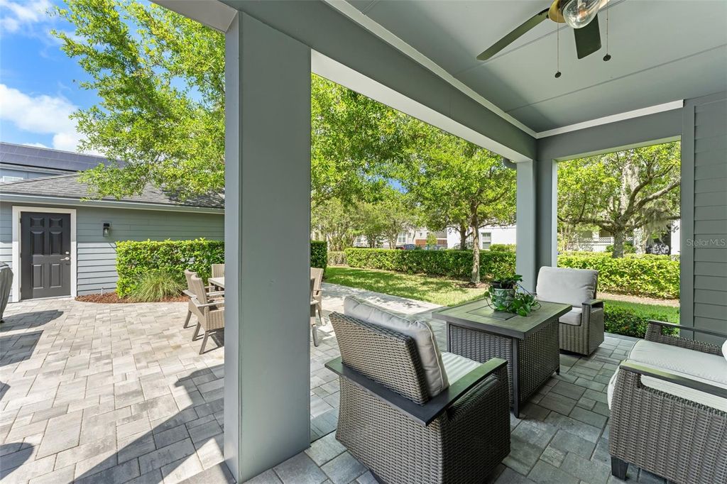 Image 39 of property listing at 8189 LAUREATE BOULEVARD, Orlando, FL 32827