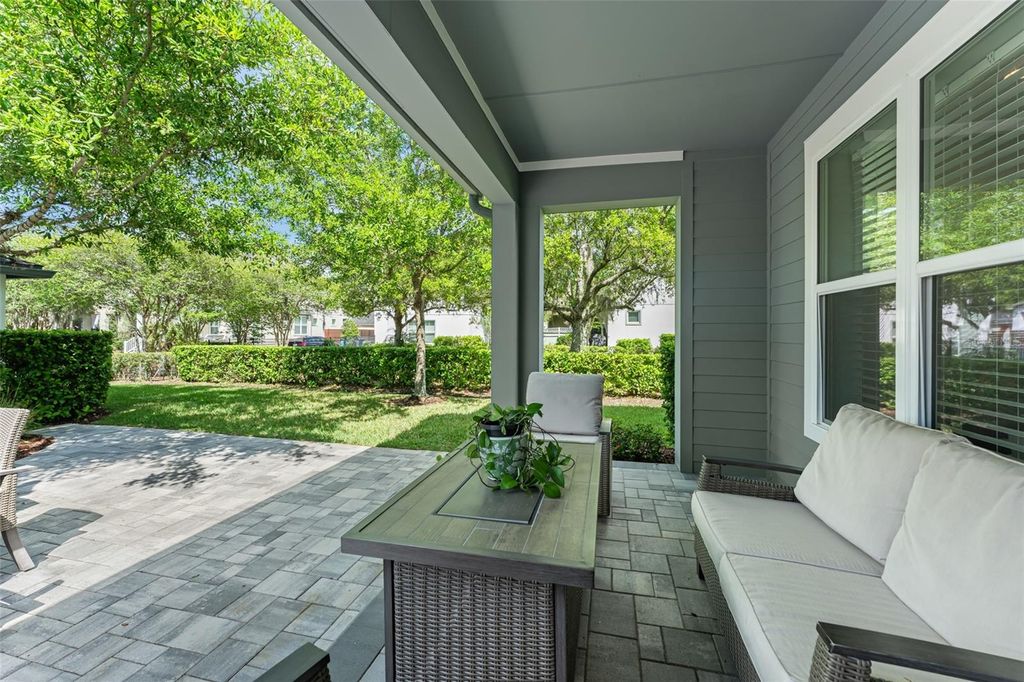 Image 40 of property listing at 8189 LAUREATE BOULEVARD, Orlando, FL 32827