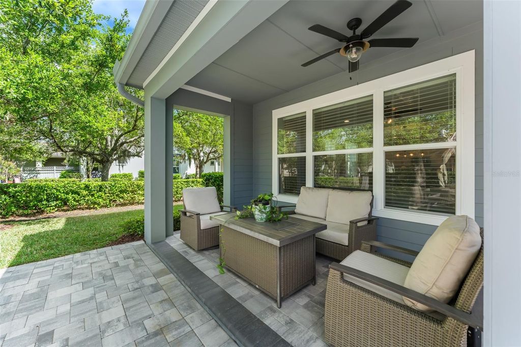 Image 41 of property listing at 8189 LAUREATE BOULEVARD, Orlando, FL 32827